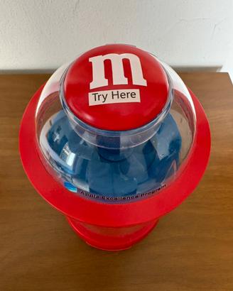 M&Ms” dispenser originale