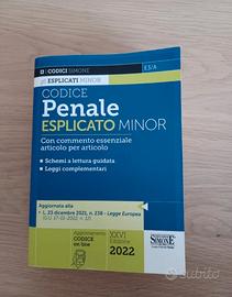 Codice Penale esplicato