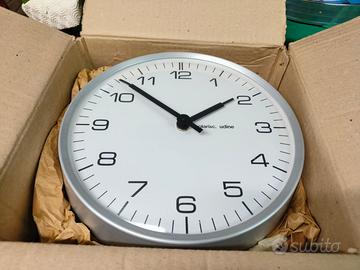 OROLOGIO SOLARI '80-'90 NUOVO confezione ORIGINALE