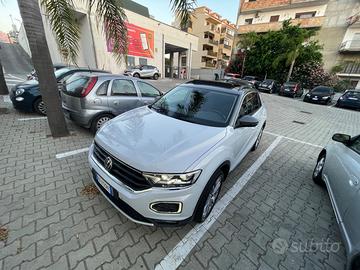 T roc full 1,6 diesel