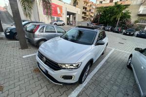 T roc full 1,6 diesel