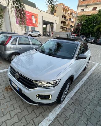 T roc full 1,6 diesel