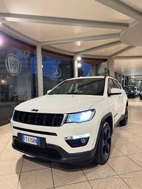 Jeep Compass 2.0 Multijet II 4WD Limited