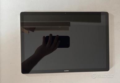 Computer portatile touch studenti