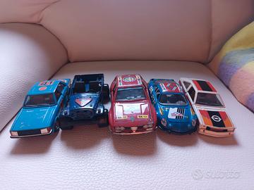 lotto mebetoys hot wheels burago giodi barlux