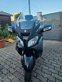 BURGMAN 650 EXECUTIVE 2011 S.C.AMBIO