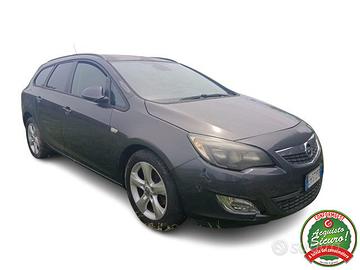 OPEL Astra 1.7 CDTI 110CV Sports Tourer