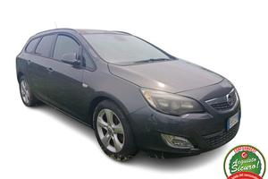 OPEL Astra 1.7 CDTI 110CV Sports Tourer