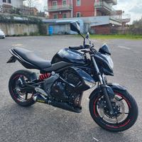 Kawasaki er6n