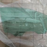 Vetro anteriore dx volkswagen polo ricambio