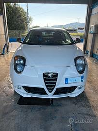Alfa mito 1.3 JTDm S&S junior