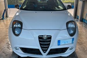 Alfa mito 1.3 JTDm S&S junior