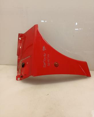 Parafango anteriore dx Fiat Coupe’ (1994 – 2000) 4