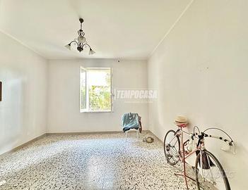 MONTESILVANO VIA TORRENTE PIOMBA AD. ZE RIF. M37:
