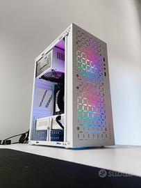 PC gaming CON GARANZIA - prezzo speciale