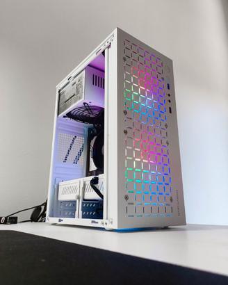 PC gaming CON GARANZIA - prezzo speciale