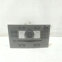 Autoradio per Opel Antara Serie (2006 - 2015)