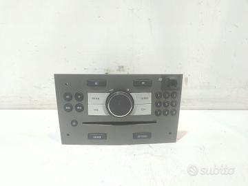Autoradio per Opel Antara Serie (2006 - 2015)