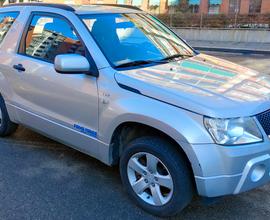 SUZUKI Grand Vitara 2ª - 2006