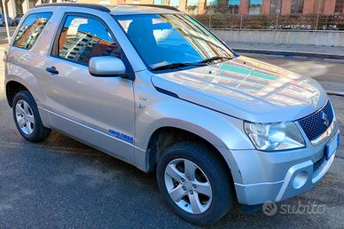 SUZUKI Grand Vitara 2ª - 2006