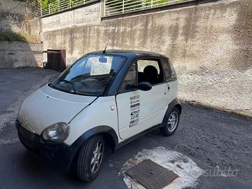 si vende  macchinetta grecav