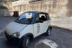 si vende  macchinetta grecav