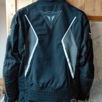 Giacca e pantalone Dainese Tg. 52