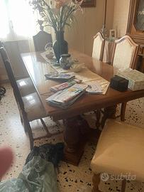 Se c'è gente che vuole fare affari p