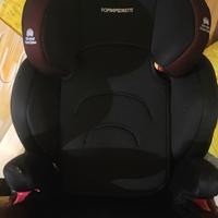 Seggiolino auto Foppapedretti 15-36kg ISOFIX 