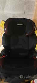 Seggiolino auto Foppapedretti 15-36kg ISOFIX 