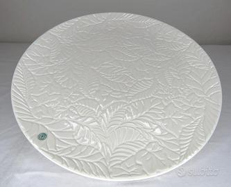 La Porcellana Bianca - Vassoio Rotondo 34cm