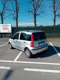 fiat panda 1.2 neopatentati 130 mila km
