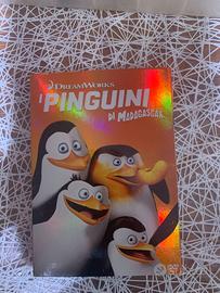 I Pinguini di Madagascar - Il Film