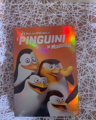 I Pinguini di Madagascar - Il Film