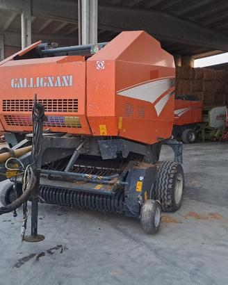 gallignani GA v6 gold variabile 