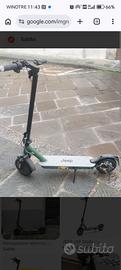 monopattino 