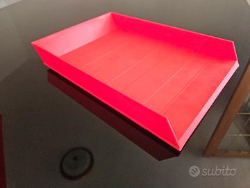 Portadocumenti o Portalettere 