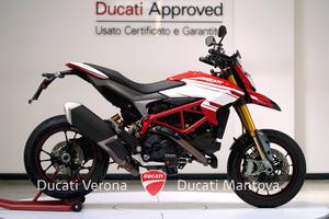 Ducati Hypermotard 939 SP solo 19.170 km