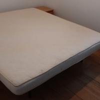 Materasso matrimoniale 