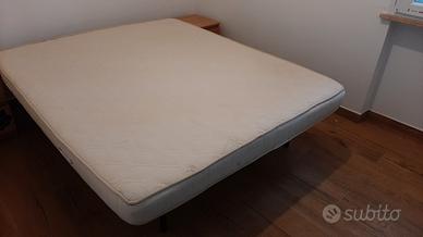 Materasso matrimoniale 