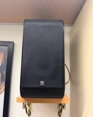 Casse acustiche/diffusori vari modelli