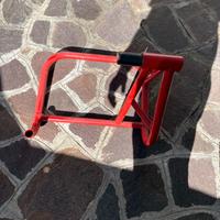 alza moto posteriore