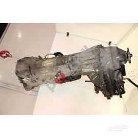 Cambio automatico ssangyong rexton 2007-13