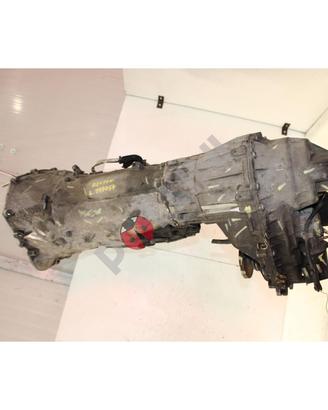 Cambio automatico ssangyong rexton 2007-13