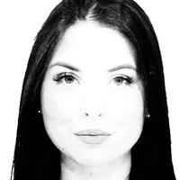 Addetta alle pulizie domestiche