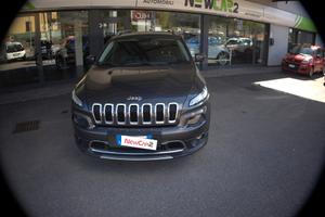 JEEP CHEROKEE 2.0 Mjt II 4WD ACTIVE DRIVE I LIMITE