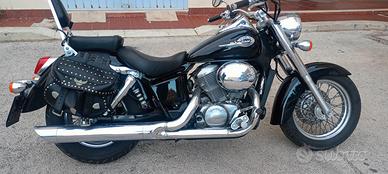 Honda vt 750 C shadow