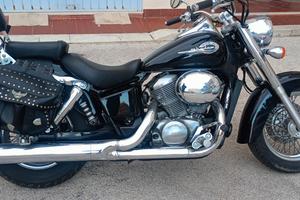 Honda vt 750 C shadow