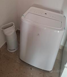 condizionatore portatile Electrolux