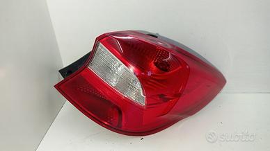STOP FANALE POSTERIORE DESTRO FORD Ka Ka+ Serie 22